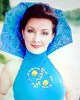 Людмила Савенко