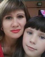 Ангеліна Гусак