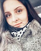 Катя Любарець