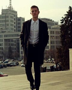 Давлят Шакиров