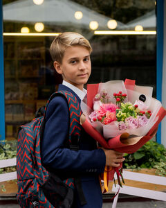 Дагаєв Сергійович