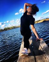 Анастасия Тарасовна