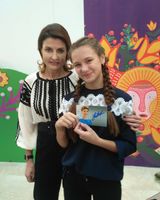 Анастасия Ткаченко