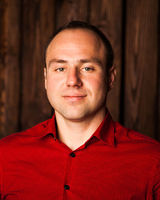 Олександр Гребінський