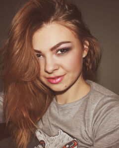 Bohdana Senchenko
