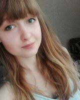 Аліна Баландіна