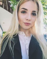Лена Ткаченко