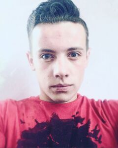 Дмитро Фабирівський