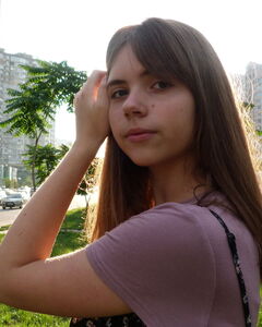 Дарья Щепка