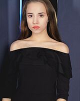София Кошлакова