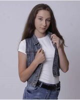 Мілена Лукіша
