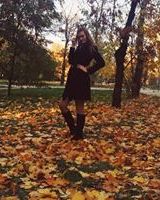 Victoria Doroshenko