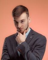 Андрей Куцинский