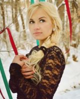 Снежана Кравец