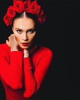 Дарья Швецова