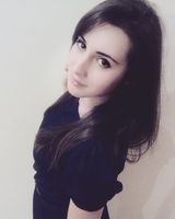 Олеся Гордійчук