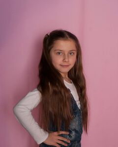 Анастасія Довгаль