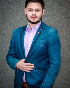 Vladyslav Lets
