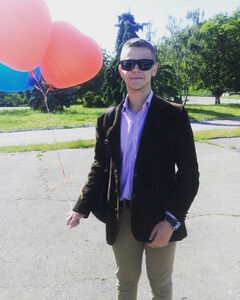 Ярик Ударцев