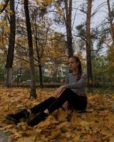 Алина Шуляр