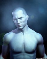 Жора Играменко