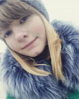 Aнжеліка Дудар