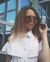 Даша Калюжна