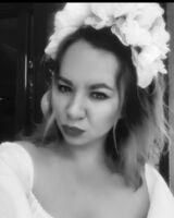 Екатерина Мирова