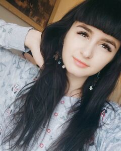 Лиза Соколовская