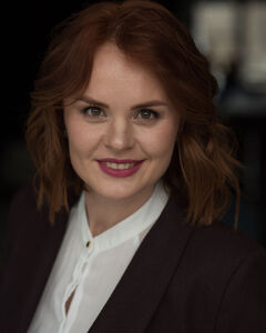 Наталія Лупенко