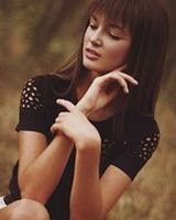 Мария Ткачук