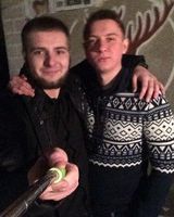 Тьома Шелепюк