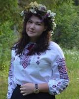 Олена Тодорович