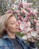 Танюша Калашнова