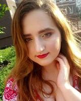 Анна Василенко