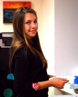 Евгения Холина