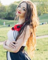 Альонка Манюня