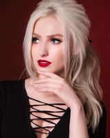 Марина Степанова
