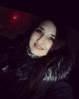 Екатерина Бершадская