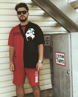 Денис Михальчук