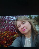 Валентина Минченко