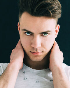 Міша Кравців