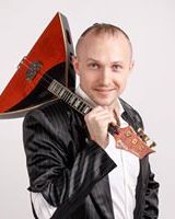 Дмитрий Козаренко