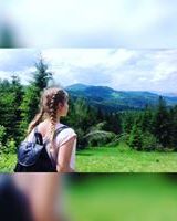 Надюша Стратійчук