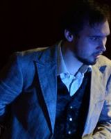Глеб Кротов