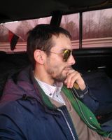 Назар Котис