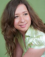 Наталья Кудлай