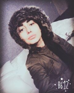 Яна Волок