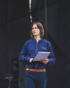 Дмитро Самойлик