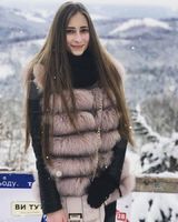 Марія Марущак